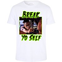 Break Yo Self Tshirt, Mo3 Rapper T-shirt