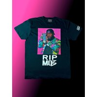 Mo3 Tee Tshirt Premium Quality Mens, Mo3 Rapper T-shirt — Mens T Shirts