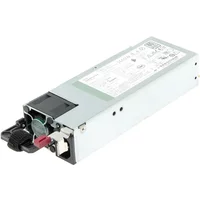HP 830262-002 | 1600-Watts 200-240V 8.7A 50-60Hz 80-Plus Platinum Hot-Pluggable Redundant Power Supply for ProLiant DL560 Gen10
