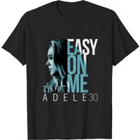 Adele 30 Tour Tee, Adele 2023 Merch, Easy On Me, 2023 Music Tour T-shirt