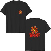 Junior H Sad Boyz Tour 2023 Dates Merch T Shirt