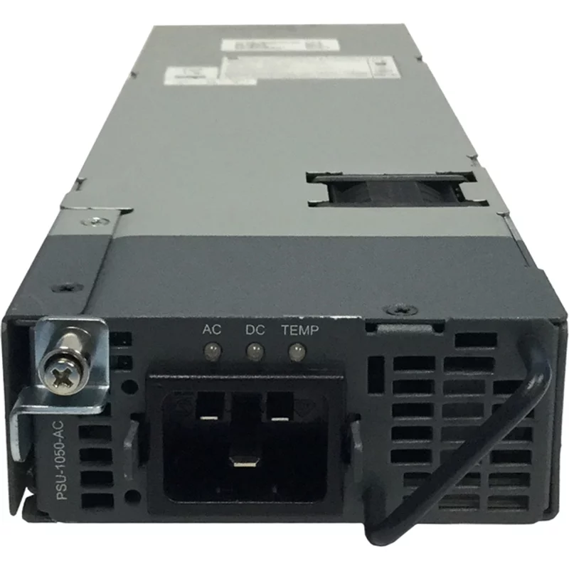 HP JW667A | Aruba 1050-Watts Power Supply for S3500 — Power Supplies