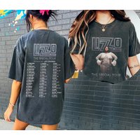 Lizzo The Special Tour 2022 2023 T Shirt