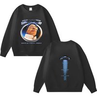 Rauw Alejandro World Tour 2023 Sweatshirt