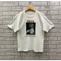 Rare!!! Vintage 90s Beck Odelay T-shirts