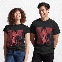 Jeff Beck With The Jan Hammer Group Live Classic T-shirt — T-shirts pour hommes