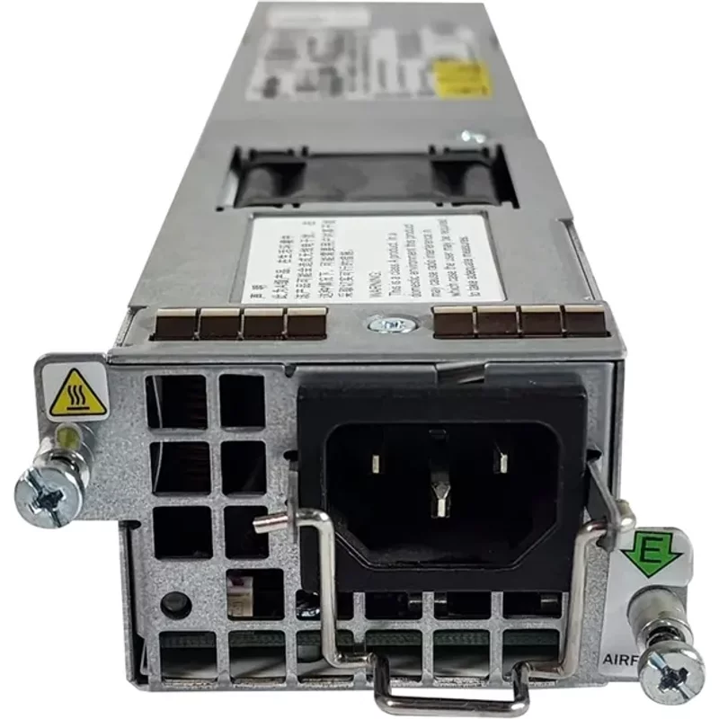 Brocade 23-1000064-02 | 500-Watts AC Port Side Intake Airflow Power Supply for VDX 6940 Series — Power Supplies