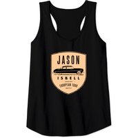 Jason Isbell Tank Tops