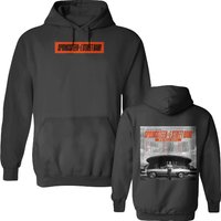 Bruce Springsteen 2023 Tour Hoodie — Sweats à capuche pour hommes