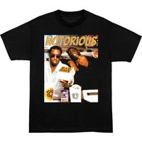 Biggie And Diddy B.i.g. Mack Shirt, 90s Hip Hip Rap Tee, Notorious Big T-shirt — T-shirts pour hommes