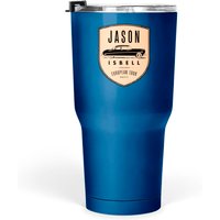 Jason Isbell Tumblers 30 Oz — Tasses et gobelets