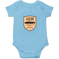 Jason Isbell Onesies