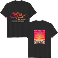2023 Rolling Loud California T-shirt, Rolling Loud 2023 T-shirt