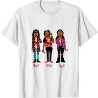 Migos Culture Logo Gift Birthday T Shirt