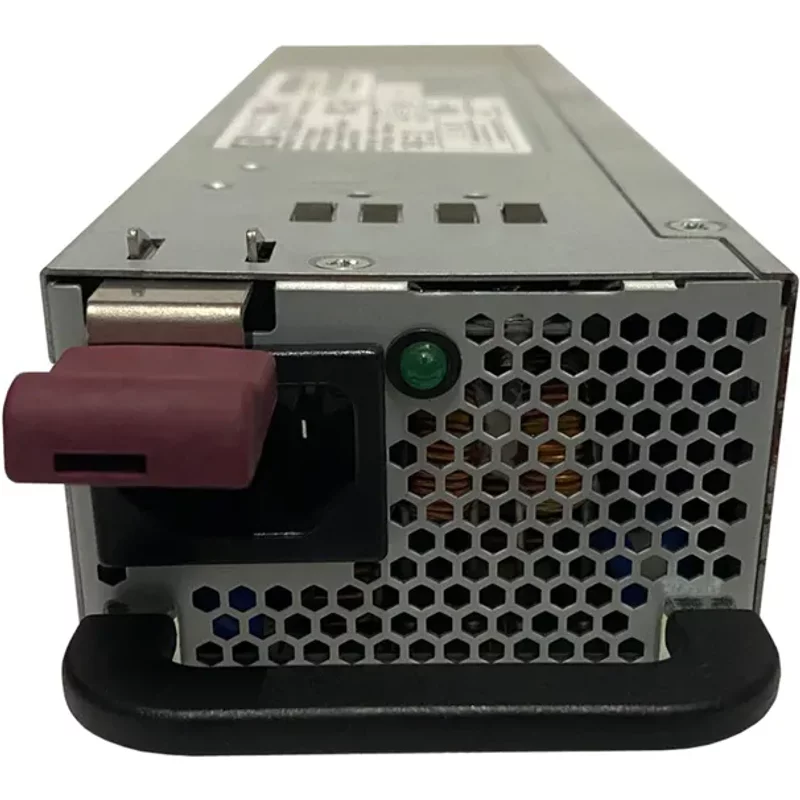 HP 321632-001 | 575-Watts Redundant Power Supply for ProLiant Dl380 — Power Supplies