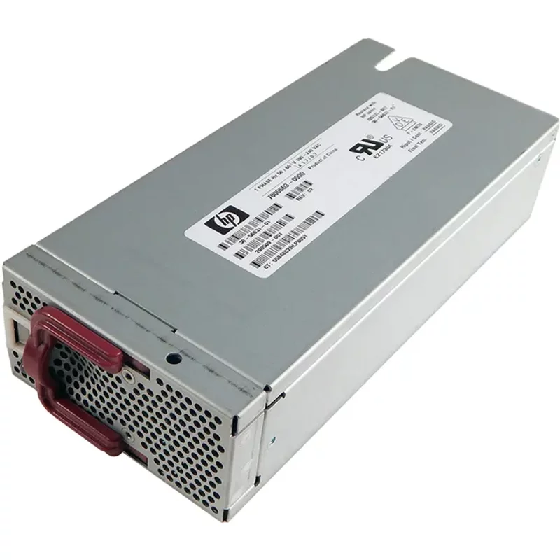 HP 325131-001 | 103-Watts Hot-Pluggable Power Supply for HSV110 Storagework — Power Supplies