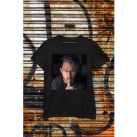 Markiplier - Shh Logo Gift Birthday T Shirt