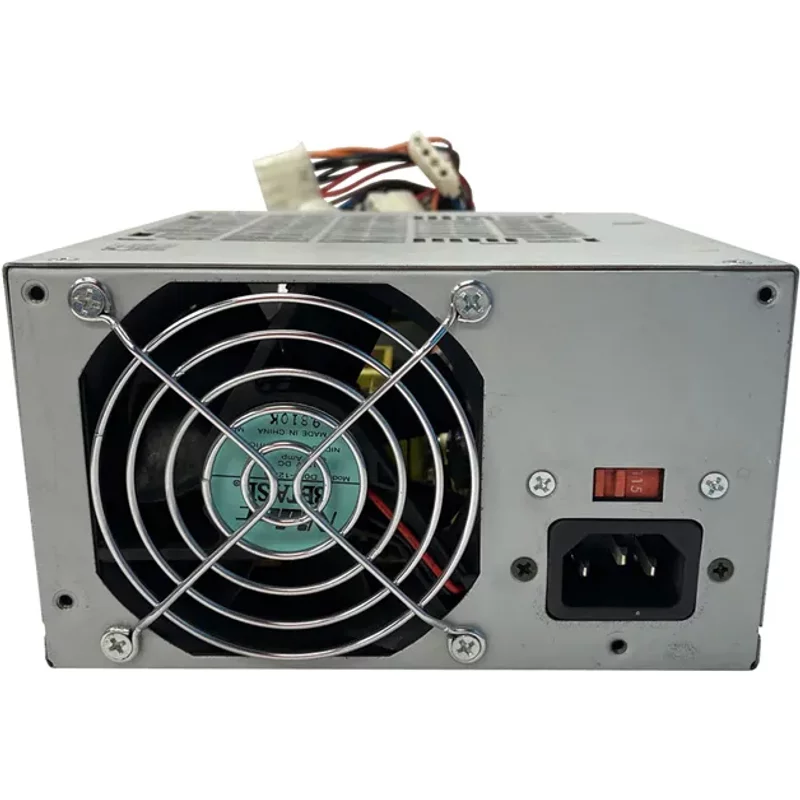 Compaq 332829-001 | 145-Watts ATX Switching Power Supply for Deskpro — Power Supplies
