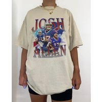 Oh My Josh Buffalo Shirt