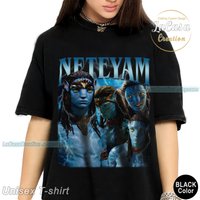 Neteyam Vintage T-shirt