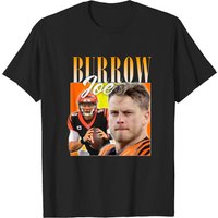 Joe Burrow Shirt, Joe Burrow Baseball Player Shirt