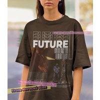 Future Graphic Tee, Future I Never Liked You T Shirt — T-shirts pour hommes