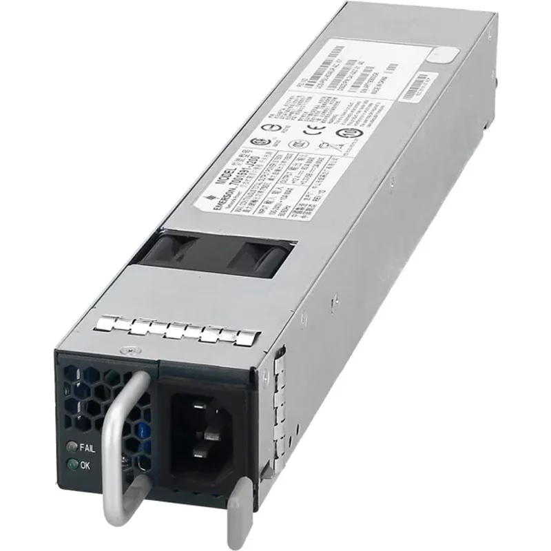 Cisco UCS-PSU-6248UP-AC-V02 | 750-Watts 100-240V AC Power Supply for UCS 6248UP — Blocs d'alimentation