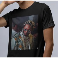 Future Vandross T-shirt, Future T-shirt
