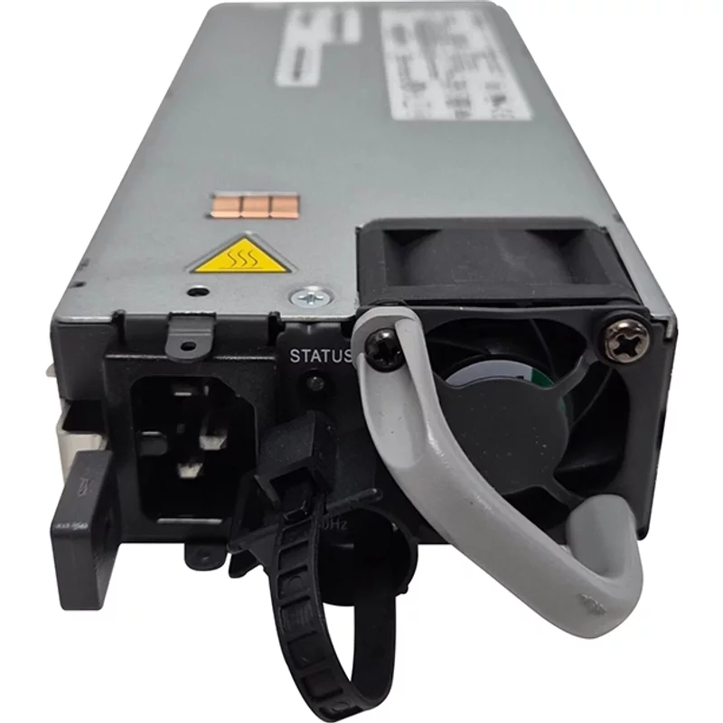 Cisco PWR-C4-950WAC-R | 950-Watts 115-230 VAC 50-60Hz Hot-Plug Redundant Power Supply for Catalyst 9500 Series Switch — Power Supplies