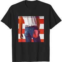 Bruce Springsteen Born In The U.s.a. T-shirt