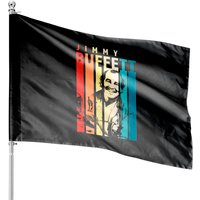 Jimmy Buffett House Flags