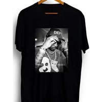 Future Hendrix Shirt I Don't Like You T-shirt