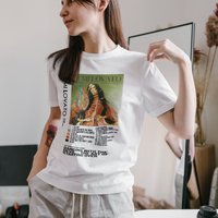 Demi Lovato - Dancing With The Devil... The Art Of Starting Over - Album Shirt