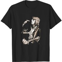Jeff Beck Shirt