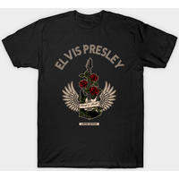 Elvis Presley - Elvis Presley T-shirt