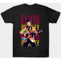 Elvis Presley - Elvis Presley T-shirt