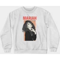 Mariah Carey - Mariah Carey - Crewneck Sweatshirt