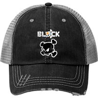 Ken Block Trucker Hats Block 43 Tee