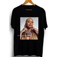 Latto Miss Mulatto Shirt Big Latto T-shirt