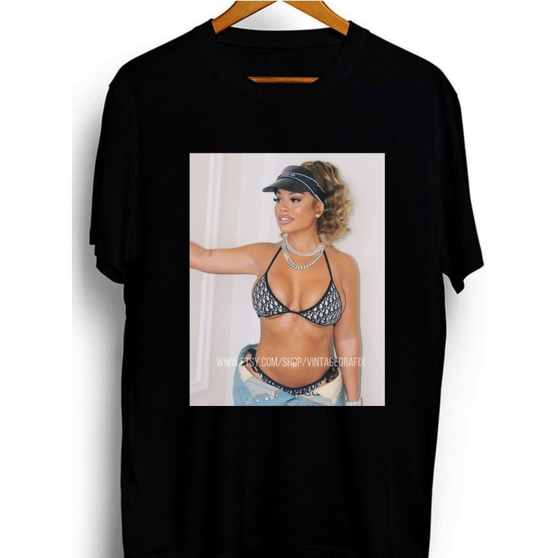 Latto Miss Mulatto Shirt Big Latto T-shirt