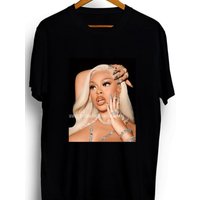 Latto Miss Mulatto Shirt Big Latto T-shirt
