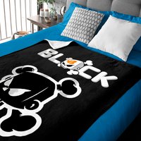 Ken Block Baby Blankets Block 43 Tee