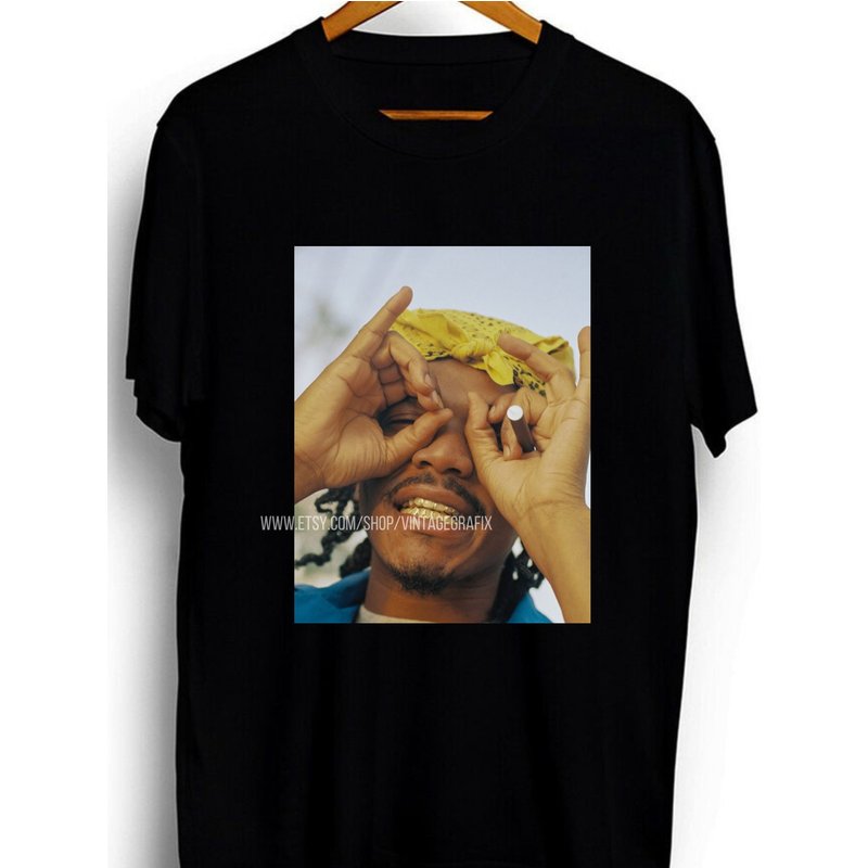 Smino T-shirt / Vintage Shirt / Aesthetic Premium Unisex T-shirt — Mens T Shirts