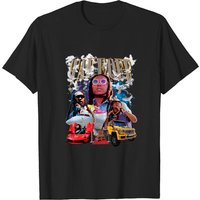 Takeoff Memorial Tee, Migos Unisex Tee — T-shirts pour hommes