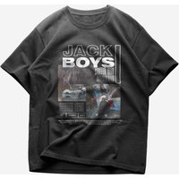 Limited Cactus Jack T-shirt — T-shirts pour hommes
