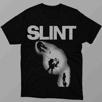 Slint Tshirt, Slint Tshirt