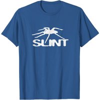Slint Spiderland Band Tee — T-shirts pour hommes