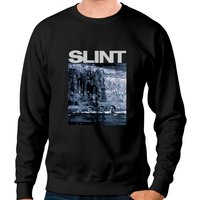 Slint Spiderland Sweatshirt — Sweats à capuche pour hommes