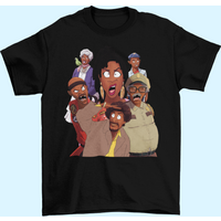Martin Lawrence Shirt