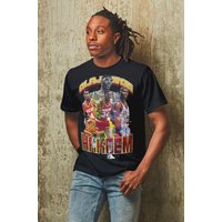 Hakeem Olajuwon Shirt, Hakeem Olajuwon Vintage Shirt, The Dream Shirt — T-shirts pour hommes